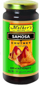 M Recipe Samosa Chutney 370g