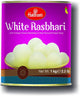 Haldiram White Rasbhari 1Kg