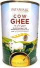 Patanjali Cow Ghee  (Tin) 905g