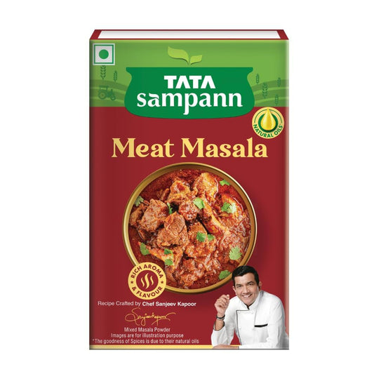 Tata Sampann Meat Masala 100g
