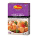 Shan R&S Mix - Chicken Jalfrezi 50g