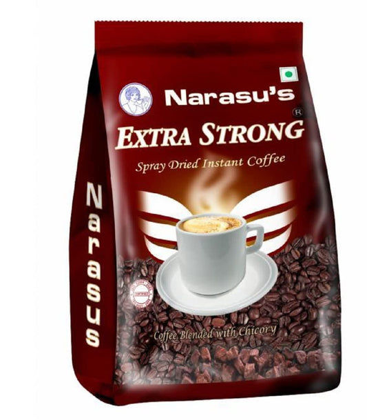Narasu's  Insta Strong Coffee  200g