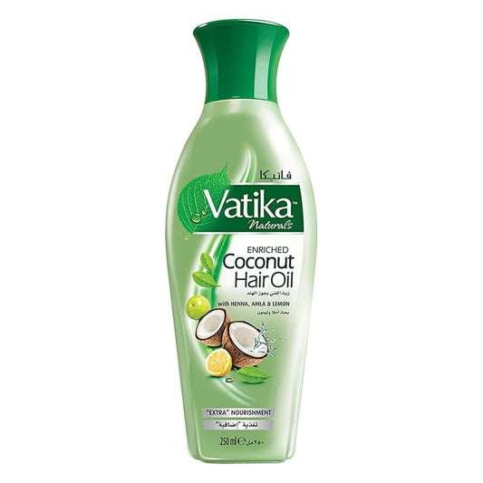 Dabur Vatika Hair Oil 250ml