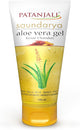 Patanjali Aloe Vera Gel Kesar Chan 150m