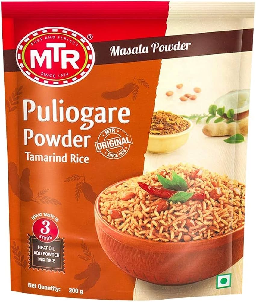 Mtr Puliogare Pdr 200g