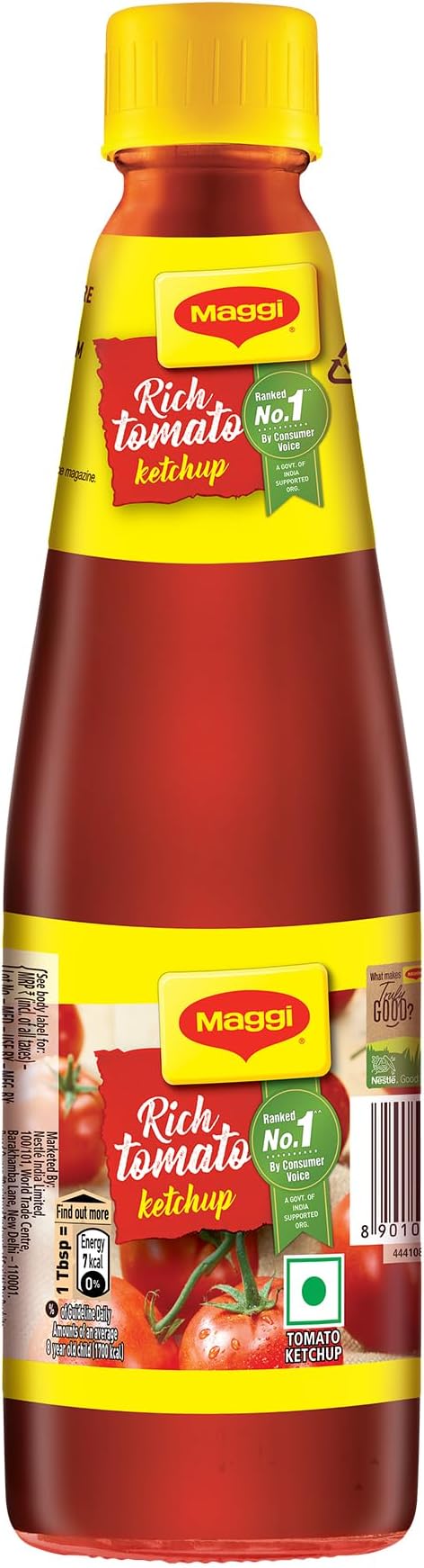 Maggi Rich Tomato Ketchup 960g