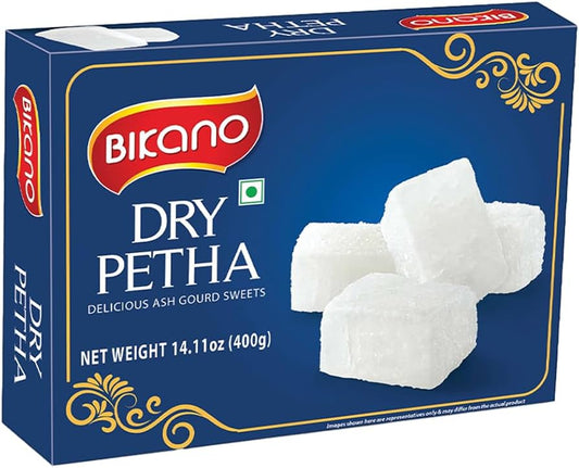 Bikano Dry Petha 400g