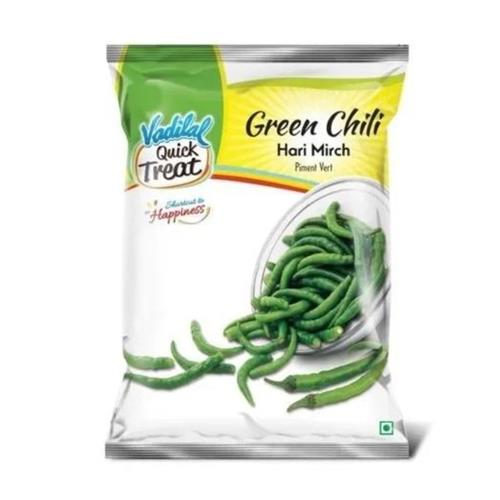 Vadilal Fr Green Chilli 908g