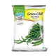 Vadilal Fr Green Chilli 908g