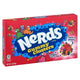 NERDS CLUSTERS BOX 85G