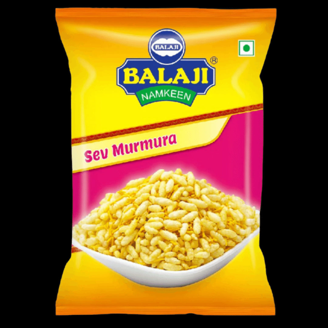 Balaji Sev Murmura 250g
