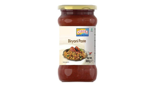 Ashoka Biryani Paste 300g