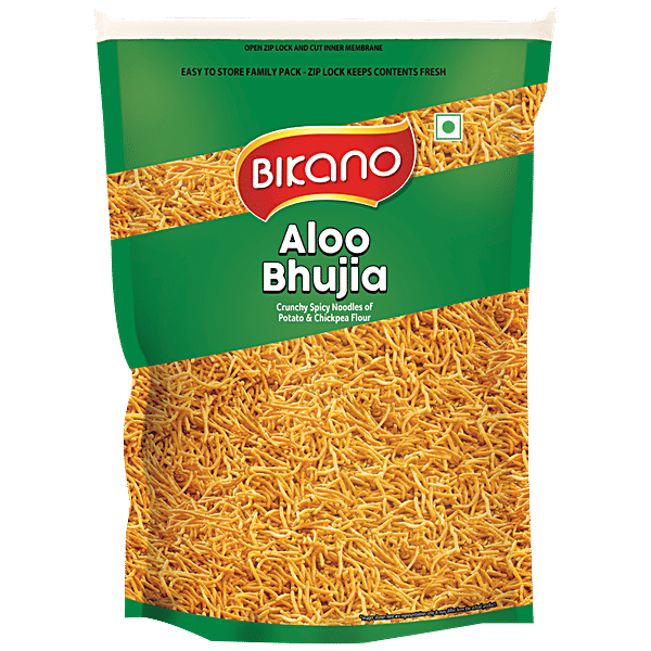 Bikano Aloo Bhujia 350-400g