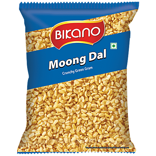 Bikano Moong Dal 170g-200g