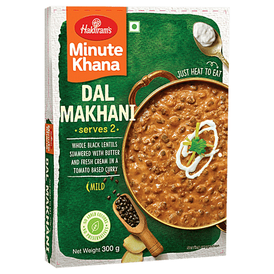 Haldiram Dal Makhani 300g