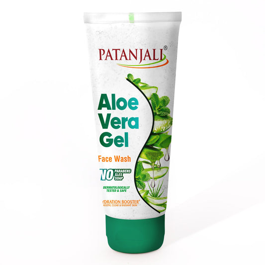 Patanjali Face Wash 60Ml