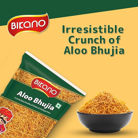 Bikano Aloo Bhujia 150g