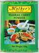 Mothers Recipe Madras Curry Powder 250g