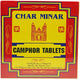 Charminar Camphor Tablets 200g