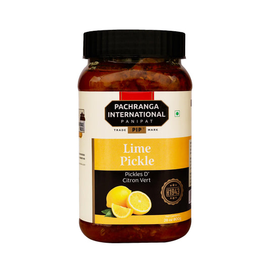 Pachranga Lime Pickle 800G