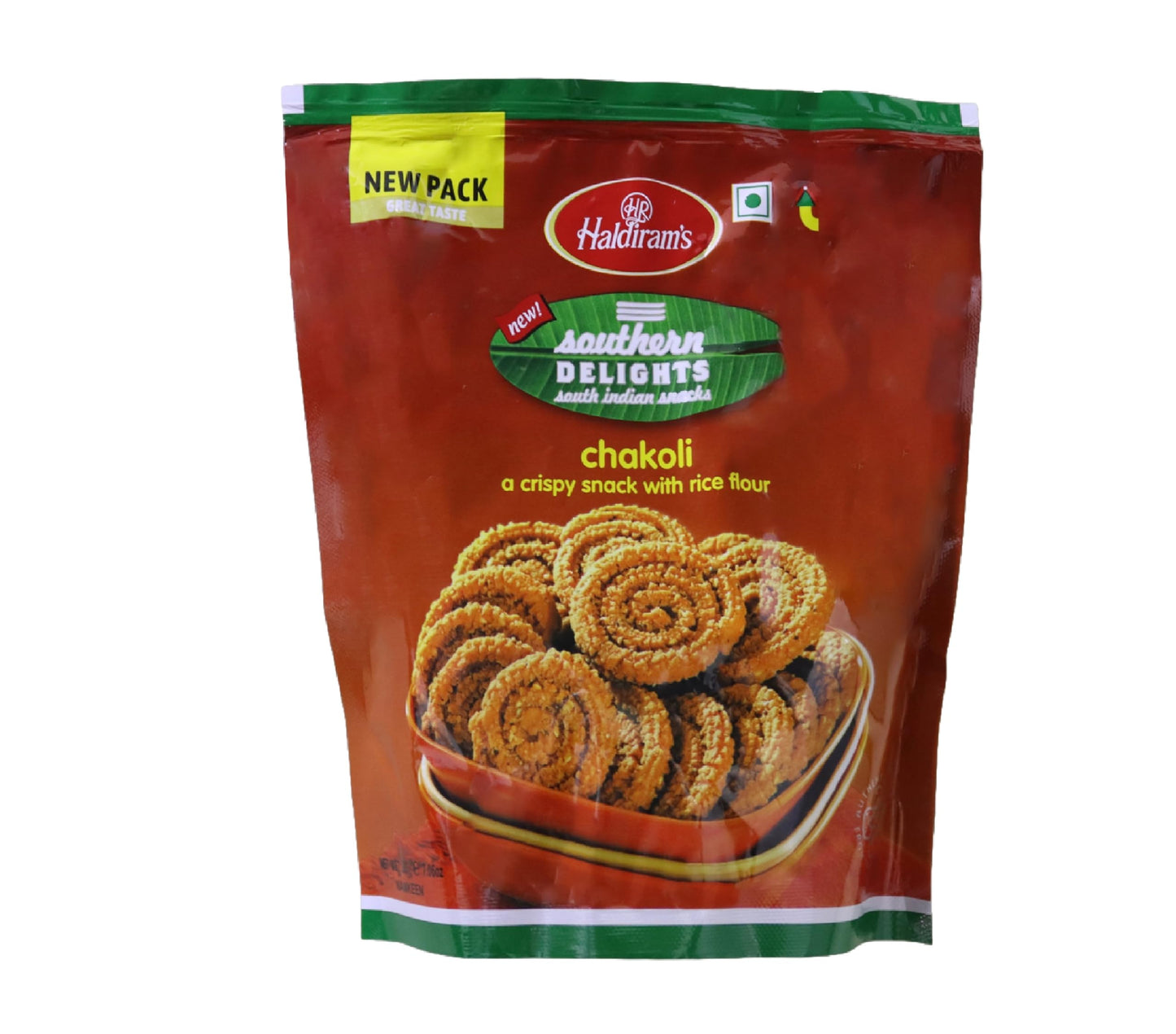 Haldiram Chakoli 200g(Nd)