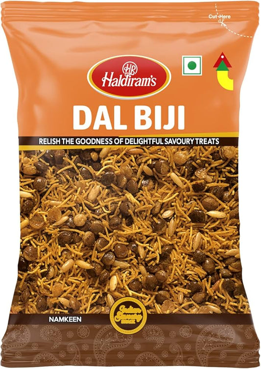 Haldiram Dlh Dal Biji 400g
