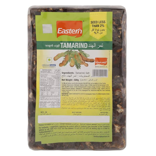 Eastern Tamarind 500g