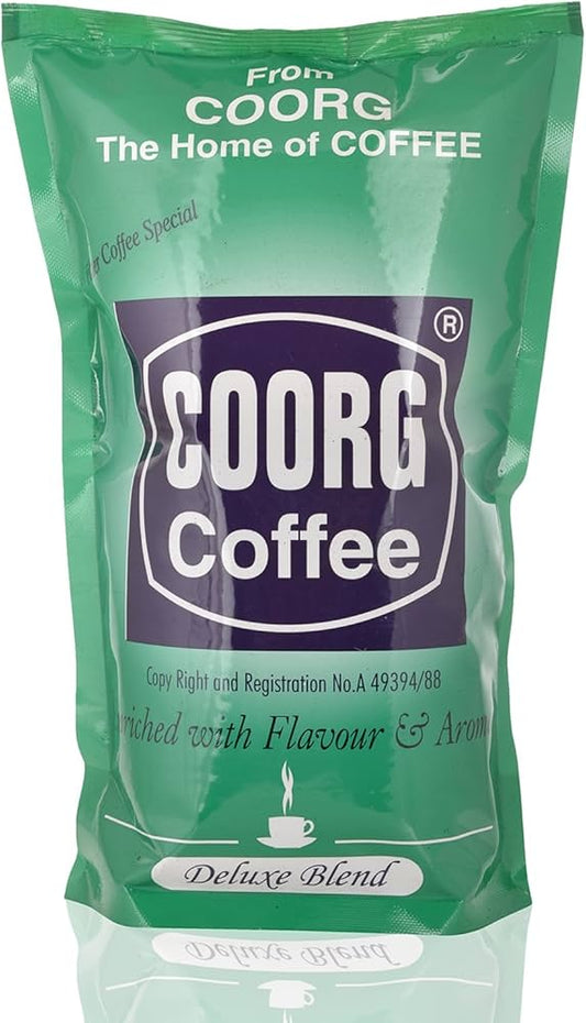 Coorg Deluxe Filter Coffee 500g