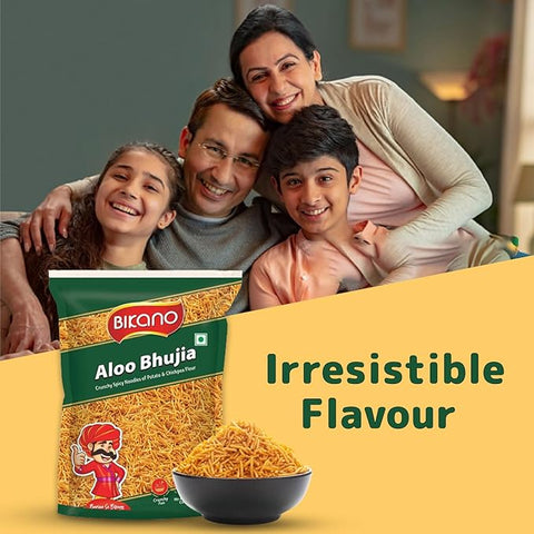 Bikano Aloo Bhujia 150g