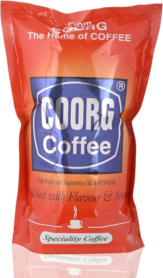 Coorg Specialty Filter Coffee 500g