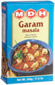 Mdh Garam Masala 500g