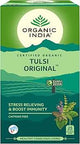 Organic Tulsi Original Chai 25Bag