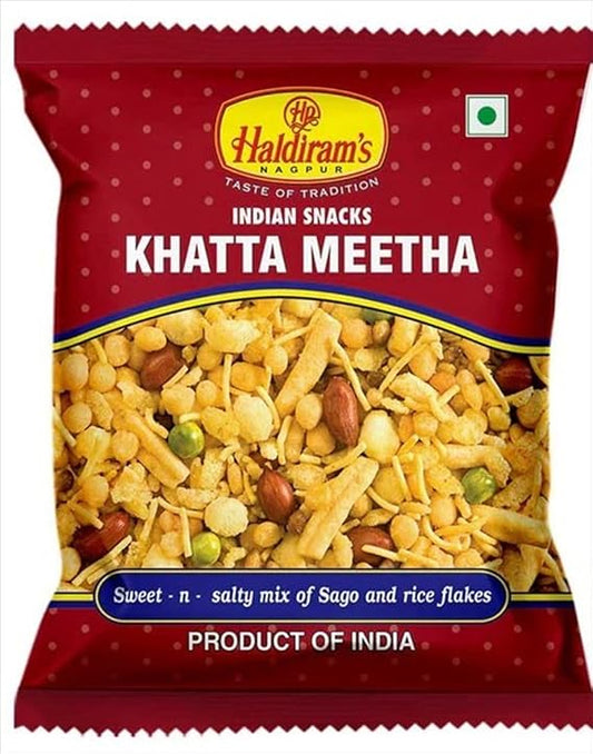 Haldiram Khatta Meetha 150g