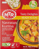 Mtr Navratan Korma Rte 300g