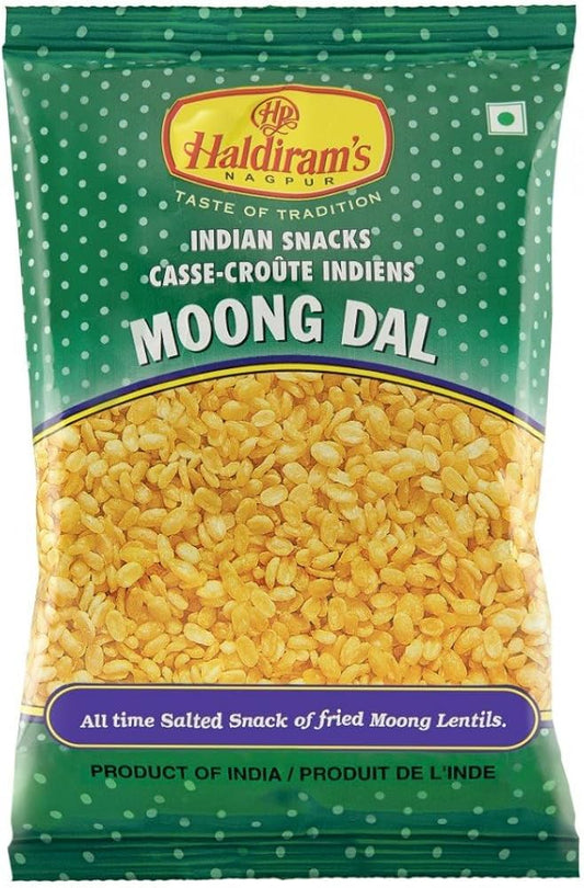 Haldirams Moong Dal 150g