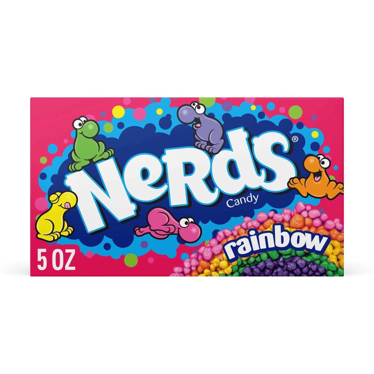 NERDS RAINBOW TH BOX 141G