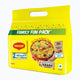 Maggi Noodles Masala 560g (Pack of 8)