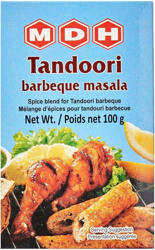 MDH Tandoori BBQ Masala  100g