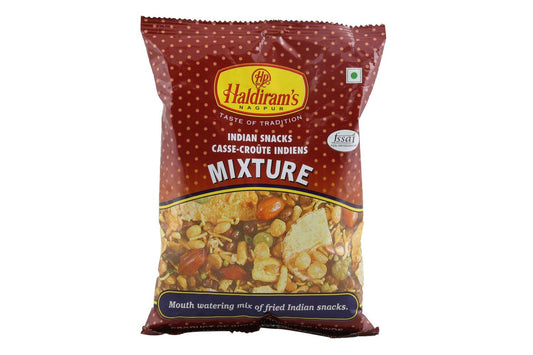Haldirams Mixture 150g