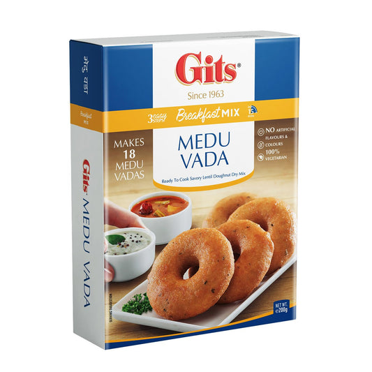 GITS Medu Vadai Mix  500g