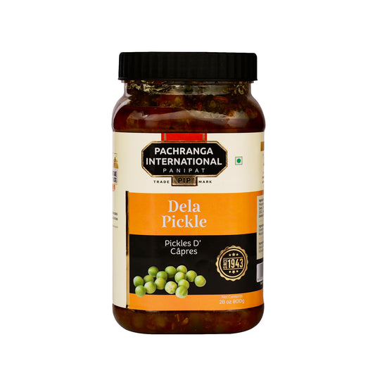 Pachranga Tenti Dela Pickle 800Gm
