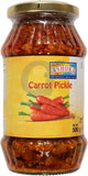 Ashoka Carrot Pickle 500g