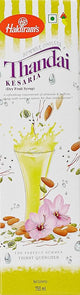 Haldiram Thandai 700Ml