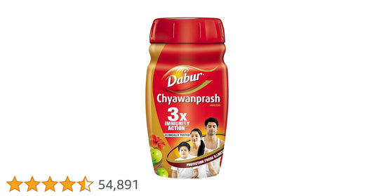 Dabur Chyawanprash S/Free 500g