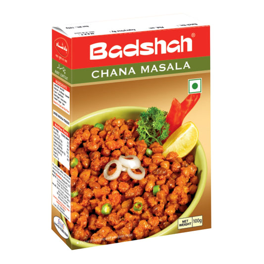Badshah Chana Masala 100g