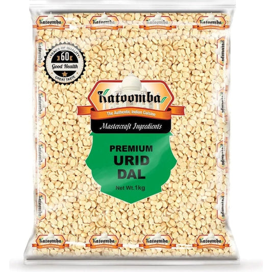 Urad Dal 1kg (Katoomba)