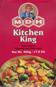 Mdh Kitchen King Masala 500g
