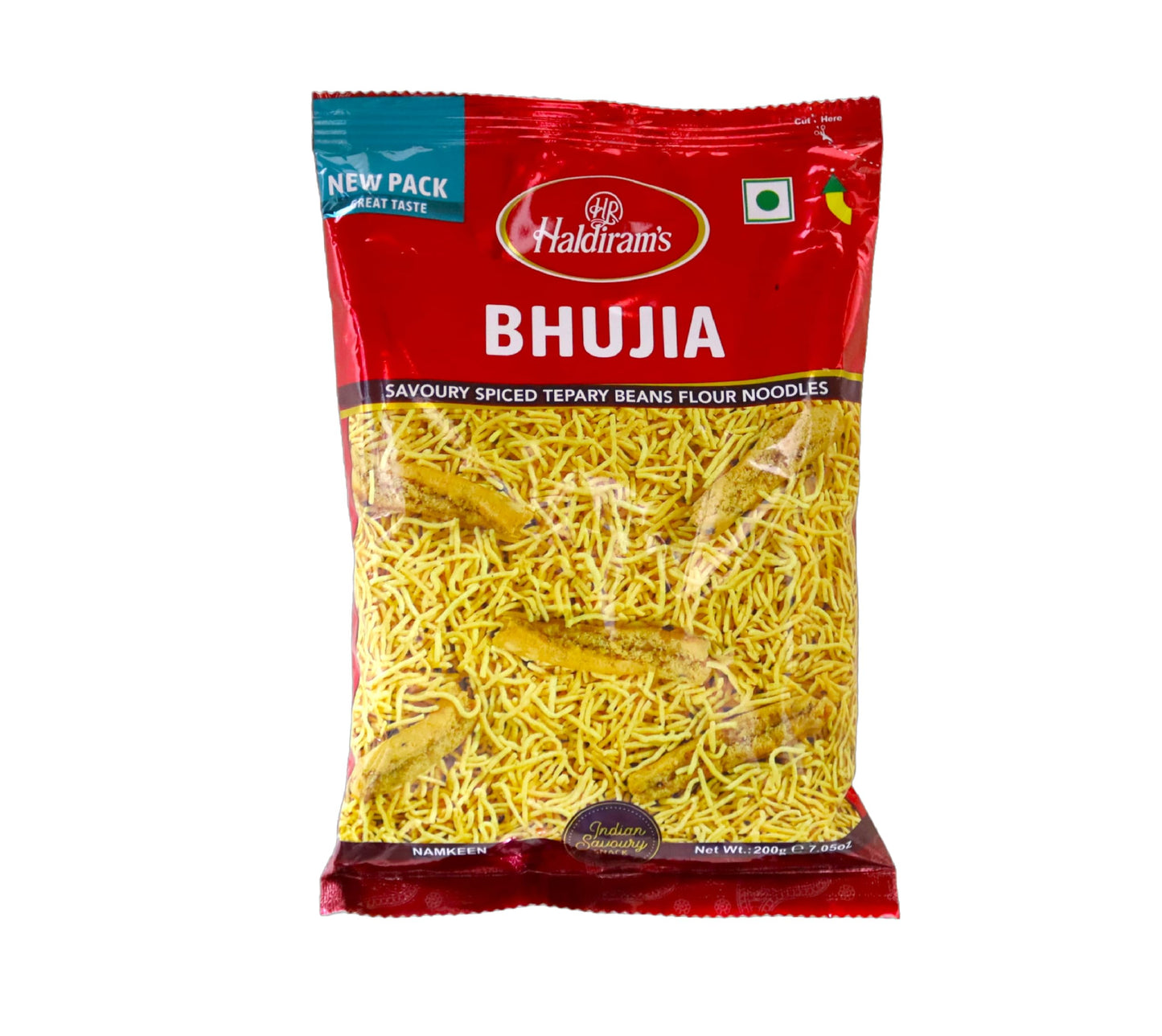 Haldiram Dlh Bhujia 200g