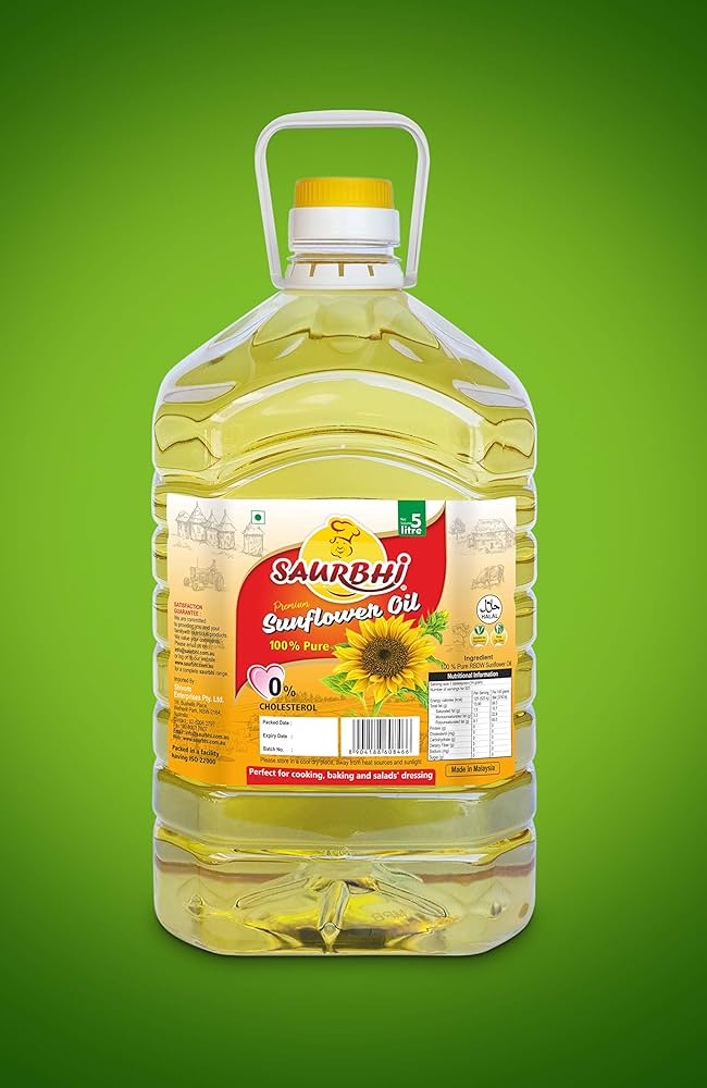 $5 Weekdays Magic! Get Atta, Ghee, Oil & Rice for Only $5(ONLY 1 ALLOWED)