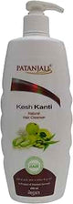 Patanjali Kesh Kanti Natural HC 450ml